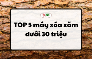 Máy giảm béo dưới 30 triệu dành cho Spa (3)