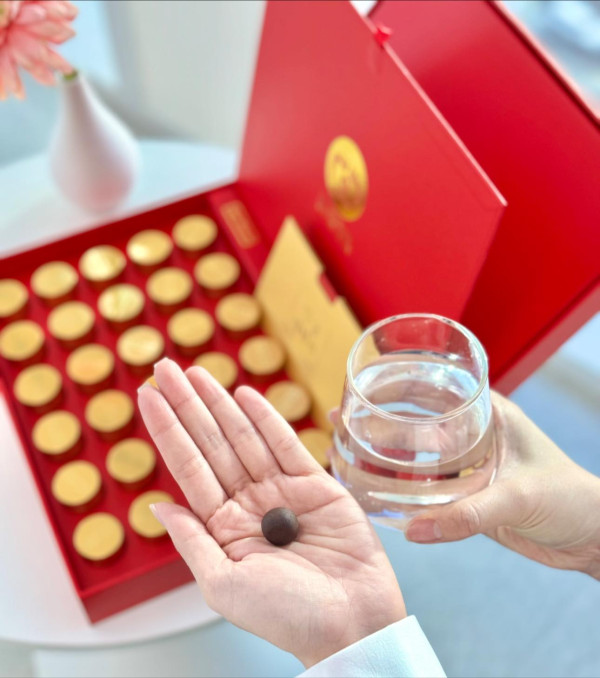 AN CUNG XẠ HƯƠNG CHÍNH...